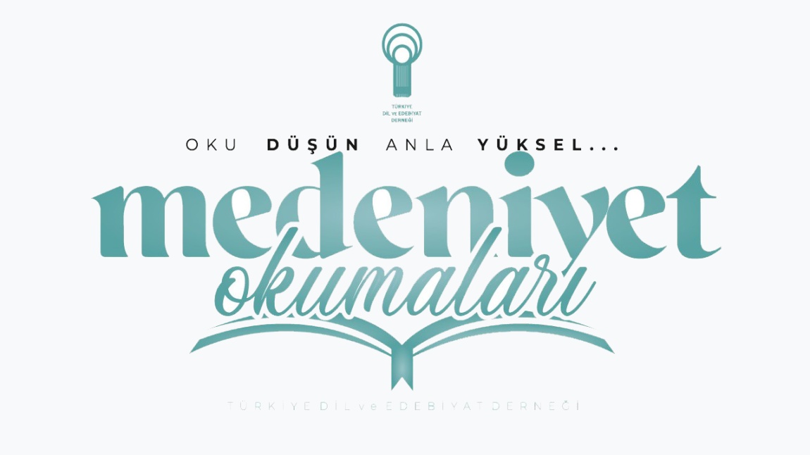 Hasan Polatkan Anadolu Lisesi Medeniyet Okumaları